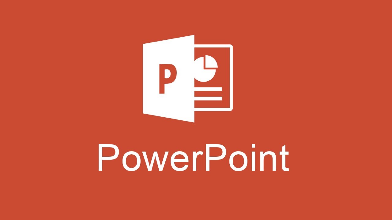 Formation Microsoft POWERPOINT