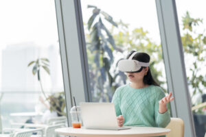 Introducing Oculus Quest 2