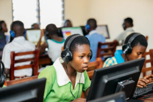 Séminaire d’Initiation à l’Éducation Numérique